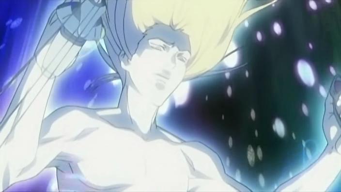 Otaku Gallery  / Anime e Manga / Sousei No Aquarion / Screen Shots / 01 - I ricordi dell`angelo / 168.jpg